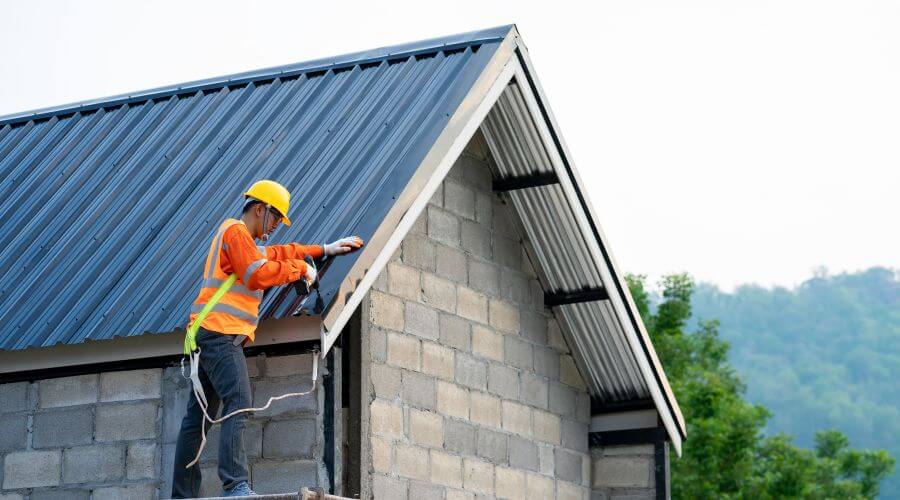 Expert Emergency Roof Repairs services in Cottonwood, ID